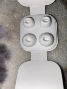 Airpods pro наушники