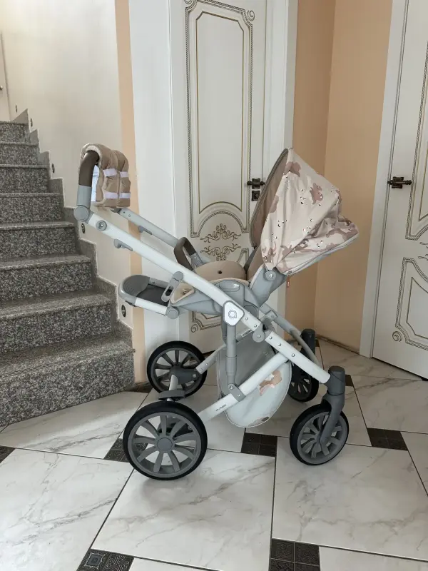 Детская коляска Anex m/type 2 в 1