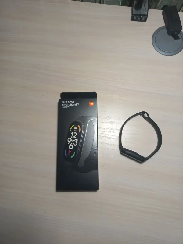 Mi Band 7 браслет