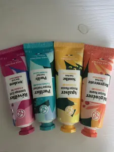 Маски для лица Yves Rocher