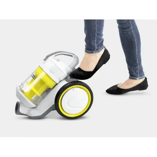 Пылесос Karcher VC 3 Premium.