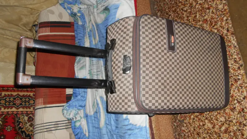 Дорожные сумки и чемоданы - Чемодан, Полиэстер для Ручной Клади jieshibo - Вся Беларусь Чемодан, Полиэстер для Ручной Клади jieshibo - Вся Беларусь - 100815 - Доска объявлений Kupika.by