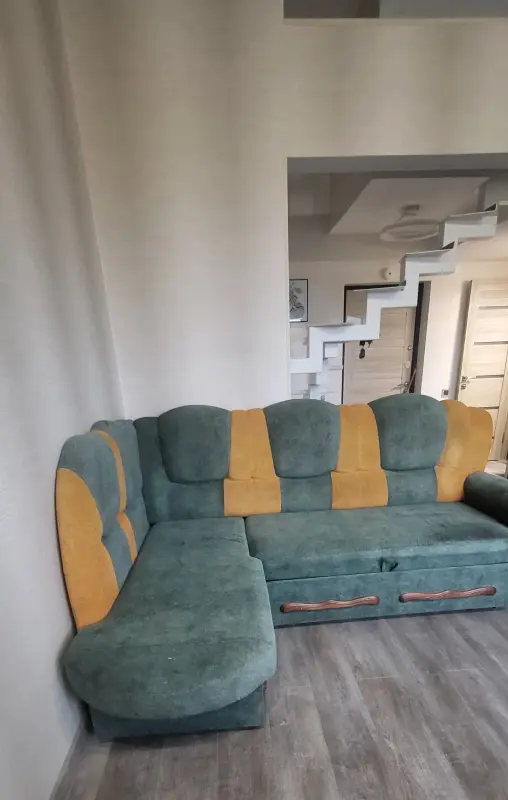 Диван угловой бу - Вся Беларусь - 103114 - Доска объявлений Kupika.by - Фото 2