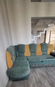 Диван угловой бу