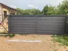 Забор-Жалюзи ROYAL от производителя в Минске