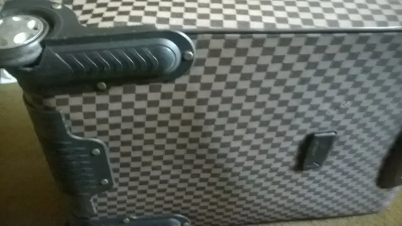 Дорожные сумки и чемоданы - Чемодан, Полиэстер для Ручной Клади jieshibo - Вся Беларусь - Фото 2 Чемодан, Полиэстер для Ручной Клади jieshibo - Вся Беларусь - 100815 - Доска объявлений Kupika.by - Фото 2