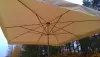 Зонт уличный торговый 3х3метра