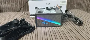 Блок питания Aero Cool Mirage Good 850W Fully Moduar