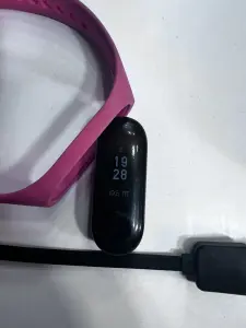 Часы Xiaomi Mi Band 3