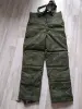 Новые зимние утеплённые штаны военные (ватники)
