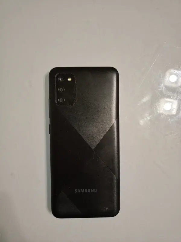 Телефон Samsung a02s