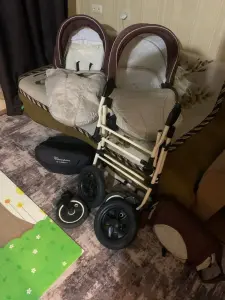 Детская коляска