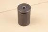 Насадка наставка цилиндр стальной круг металлический