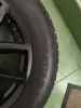 Dezent TE 17/7.5J + Nokian Tyres Hakkapeliitta R2 колесо