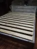 Кровать из сосны