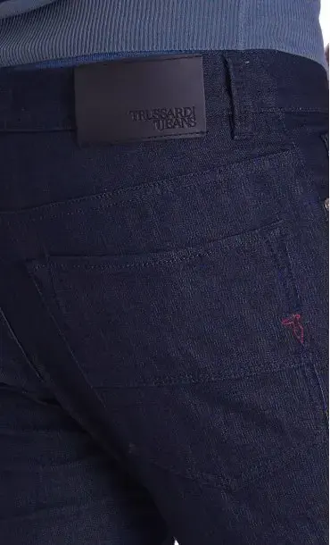 джинсы Trussardi Jeans