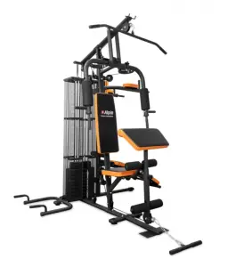 Силовой комплекс Alpin Multi Gym GX-400