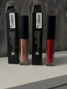 Косметика inglot