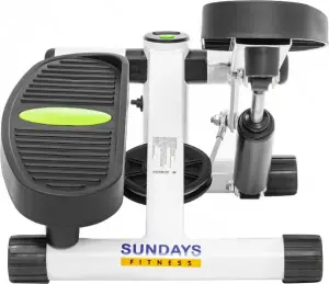 Классический степпер Sundays Fitness GB-5038B