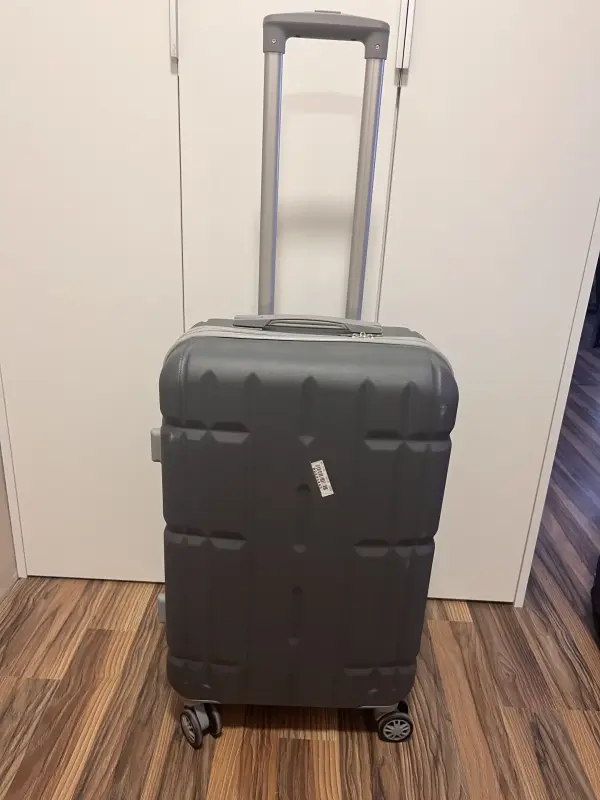 Дорожные сумки и чемоданы - Чемодан - Свислочь - Мин. область - Фото 2 Чемодан - Свислочь - Мин. область - 108973 - Доска объявлений Kupika.by - Фото 2