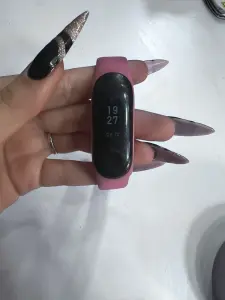 Часы Xiaomi Mi Band 3