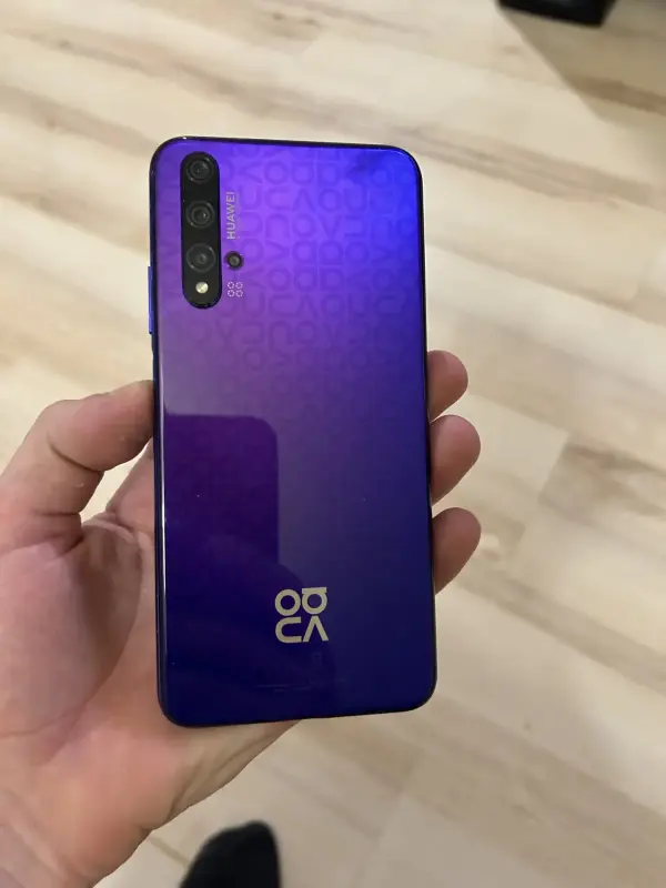 Huawei Nova 5T 8/128