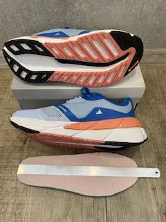 Кроссовки adidas мужские.