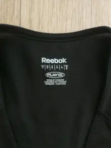 Майка спортивная Reebok, размер XS