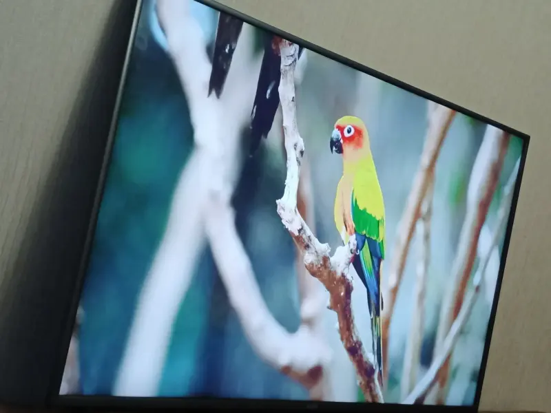 Телевизор  Kivi 50"  Wi-Fi, SMART TV, голосовой набор и др. (12.2020 г.в.)