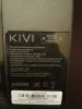 Телевизор  Kivi 50"  Wi-Fi, SMART TV, голосовой набор и др. (12.2020 г.в.)