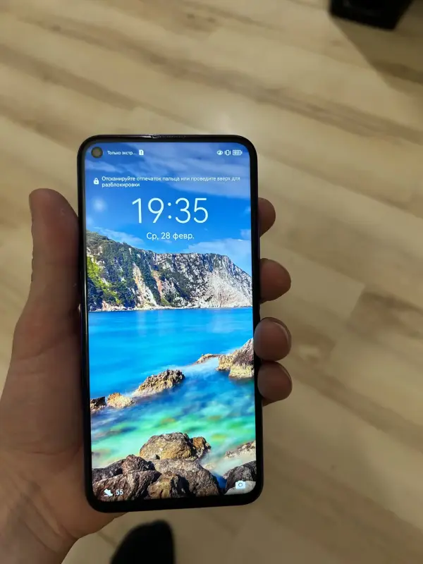 Huawei Nova 5T 8/128