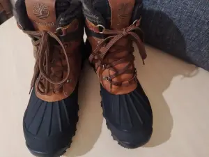 Ботинки Timberland waterproof (USA) оригинал