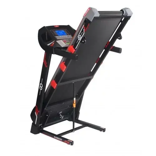 Электрическая беговая дорожка CardioPower T40