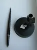Ручка перьевая чернильная на подставке ВОСТОК
