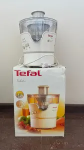 Соковыжималка TEFAL