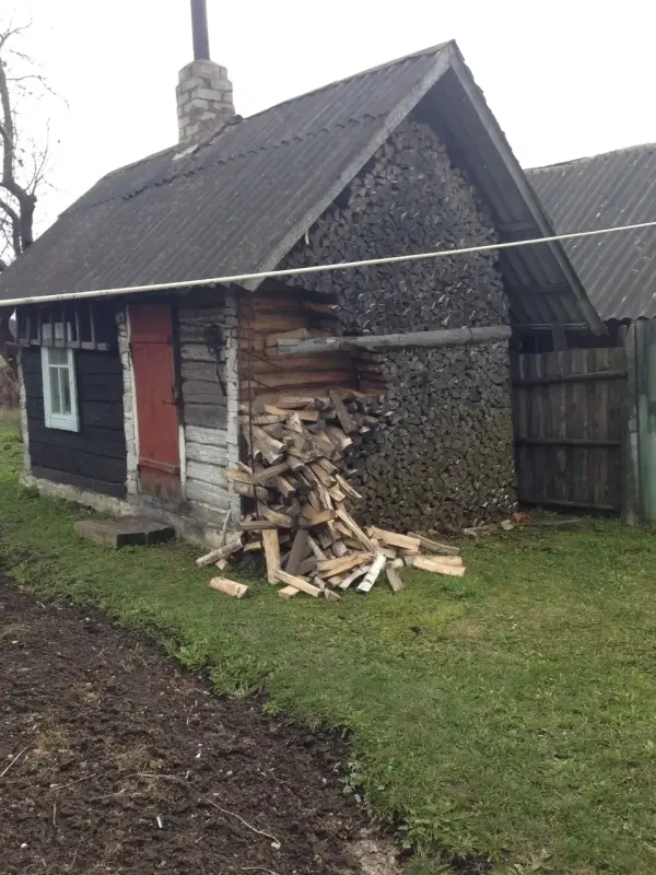 Дом в КРУЛЕВЩИЗНЕ для постоянного проживания