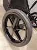 Детская модульная коляска Adamex Zico 2в1