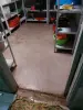 Уборка помещения после потопа
