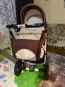 Детская коляска