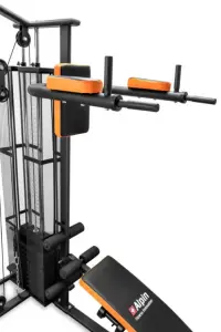 Силовой комплекс Alpin Multi Gym GX-400