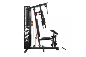 Силовая станция Alpin Pro Gym GX-750