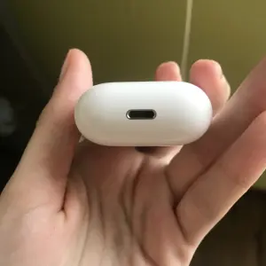 Наушники Airpods 2 оригинал