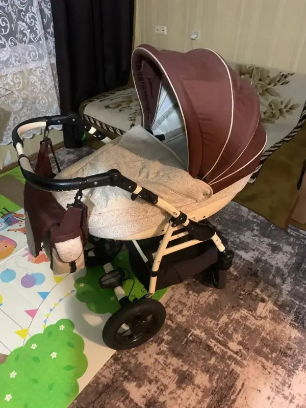 Детская коляска - Вся Беларусь - 108135 - Доска объявлений Kupika.by - Фото 6