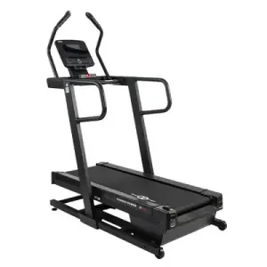 Электрическая беговая дорожка CardioPower S500