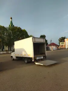 Автомобиль