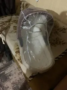 Детская коляска