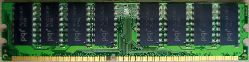 Оперативная память ОЗУ для РС DDR 512MB