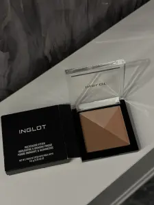 Косметика inglot