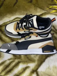 Кроссовки Puma