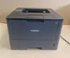 Отличный лазерный принтер Brother HL-L5000D профессиональная быстрая печать